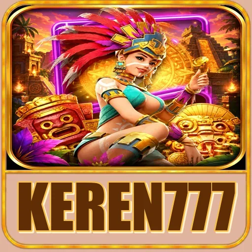 Gambar verifikasi tautan alternatif resmi keren777 Indonesia