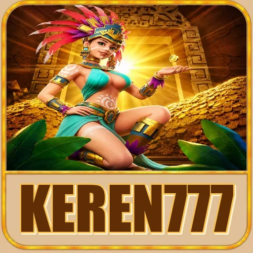 Pratinjau visual kanal unduhan keren777 APK resmi 512×512