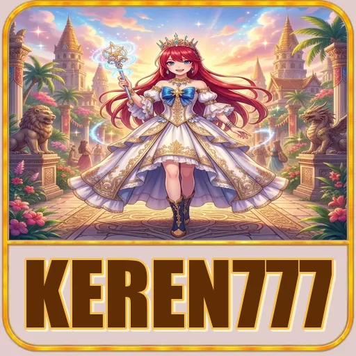 Gambar verifikasi keamanan akun masuk & daftar keren777
